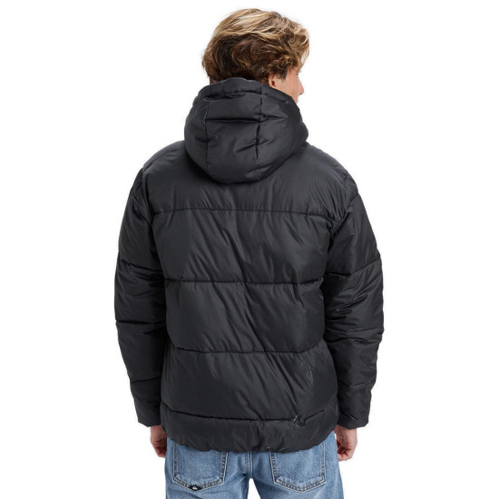 Quiksilver Ανδρικό μπουφάν Cold Days Puffer Jacket Quiksilver Ανδρικό μπουφάν Cold Days Puffer Jacket
